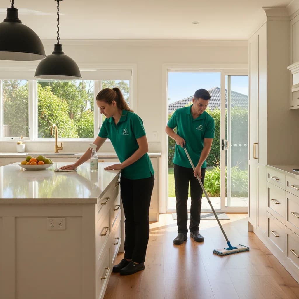 Home cleaning services in Nirimba Fields NSW